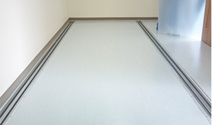 リノリューム(土台式)