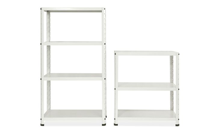 お客様の声から生まれた小型スチールラック│シュット・ラックをご紹介