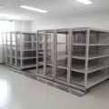 レール式移動棚のおすすめ