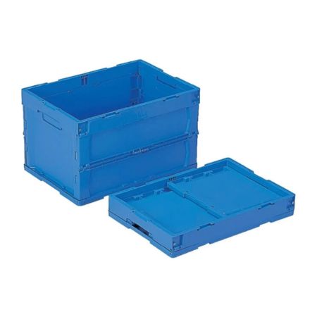 折りたたみコンテナ