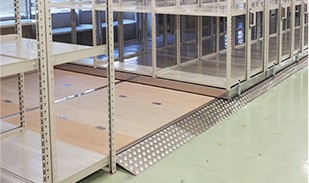 スロープ（土台式）