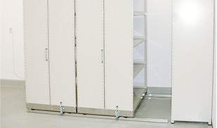 パネル（側面・背面）