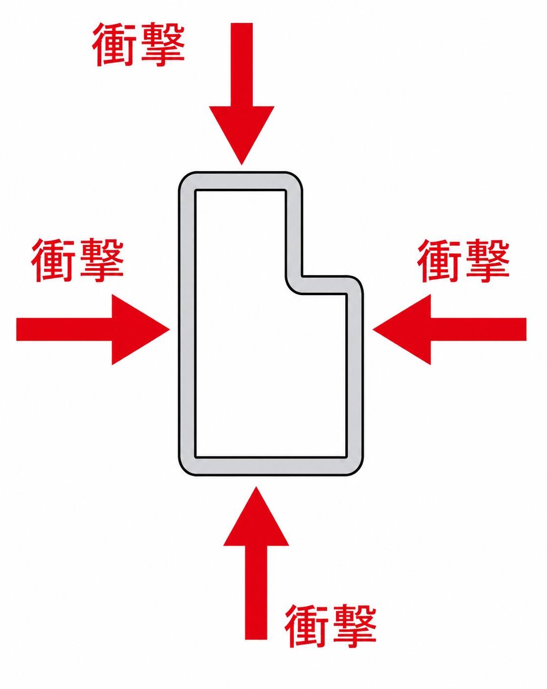ビーム 特許取得の製品